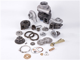 Turbo Charger Parts